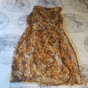 SALE Anne Klein Fall Dress